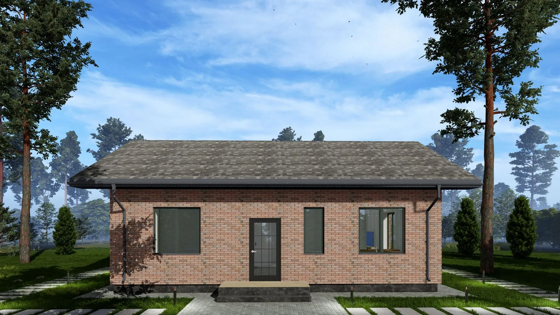 Фаворит Лайт 75-2