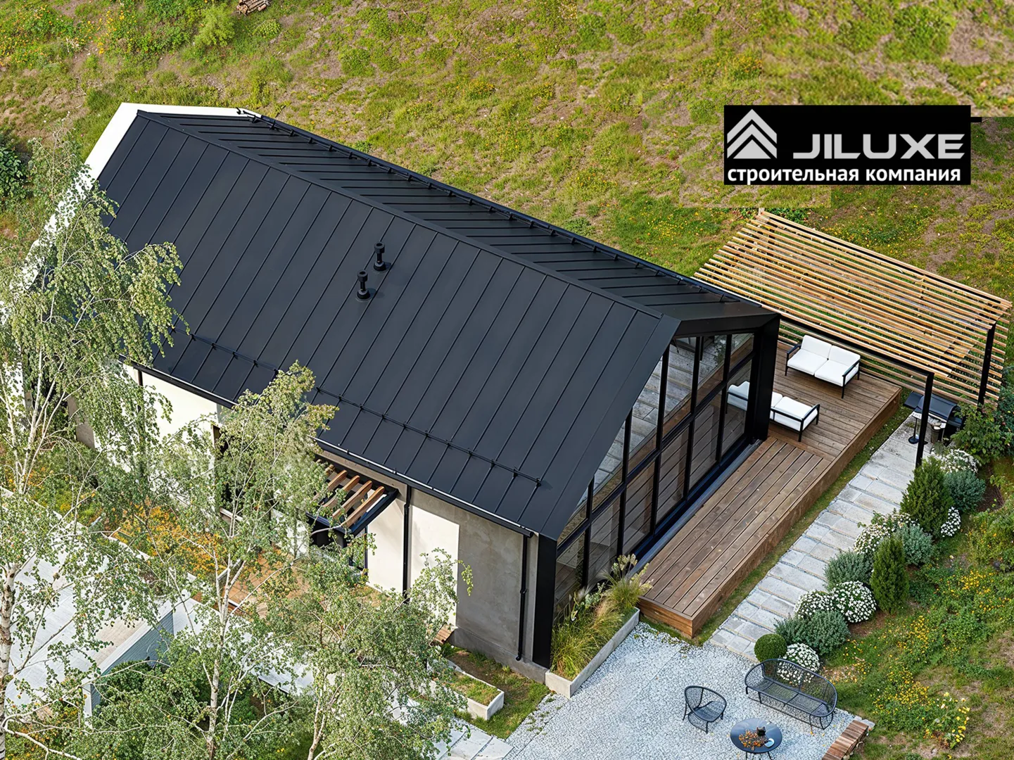 Одноэтажный Family 99