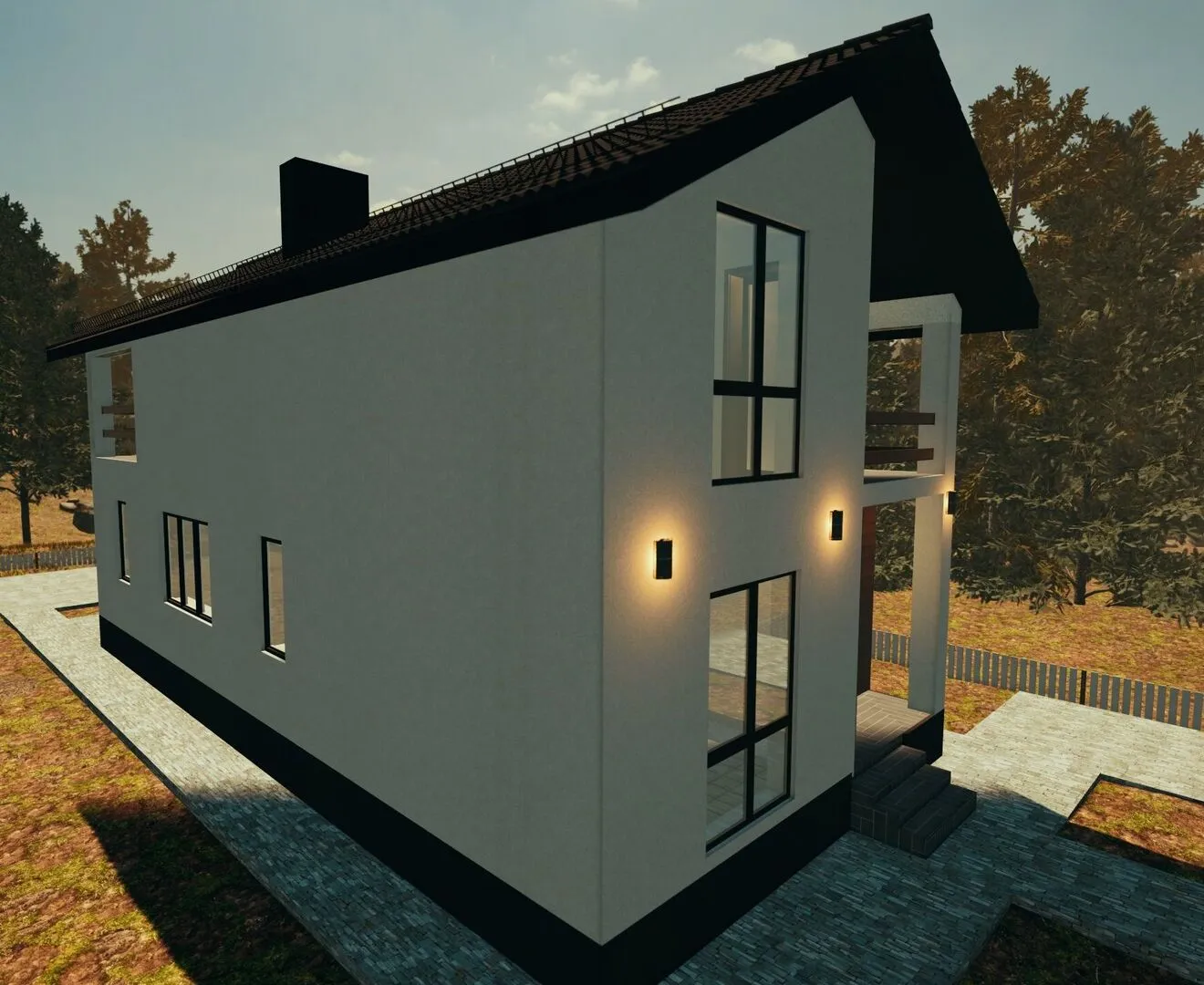 София Модерн