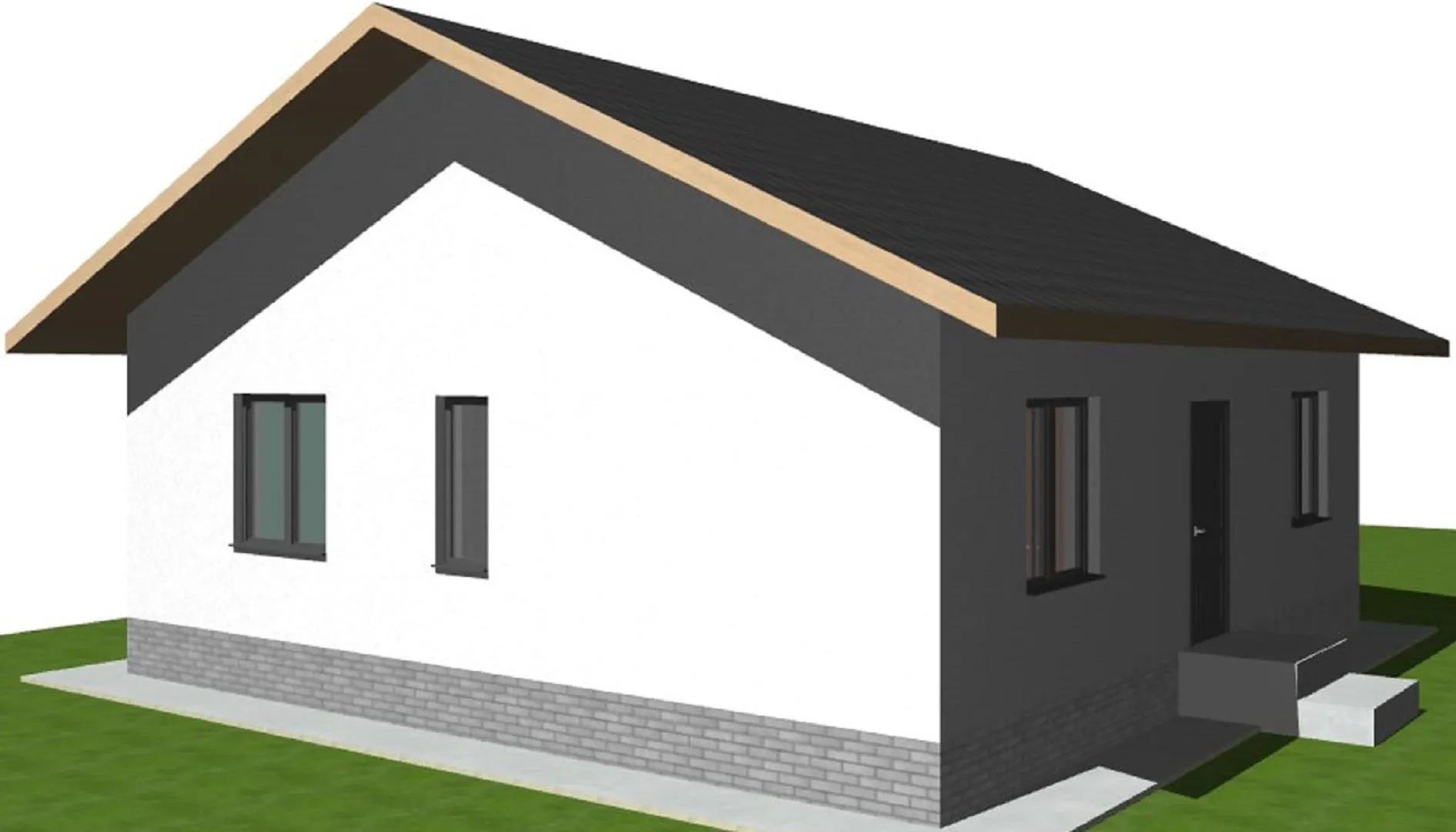 Дом Мичуринец-50