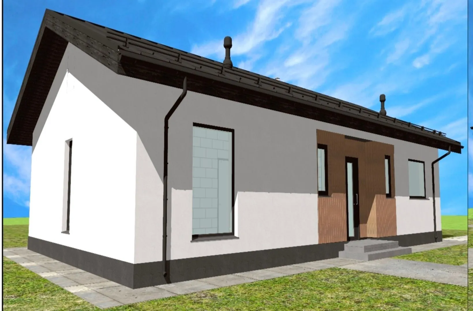 Компактный ОН-1/114