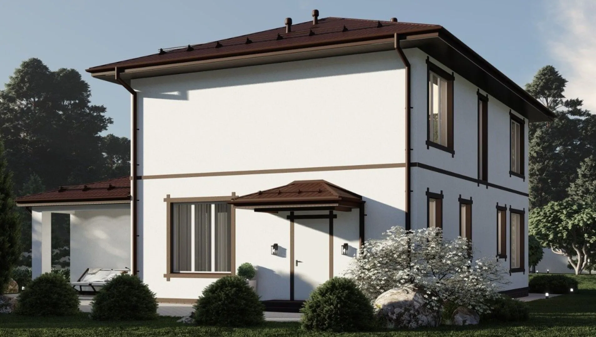 Белые Колодези