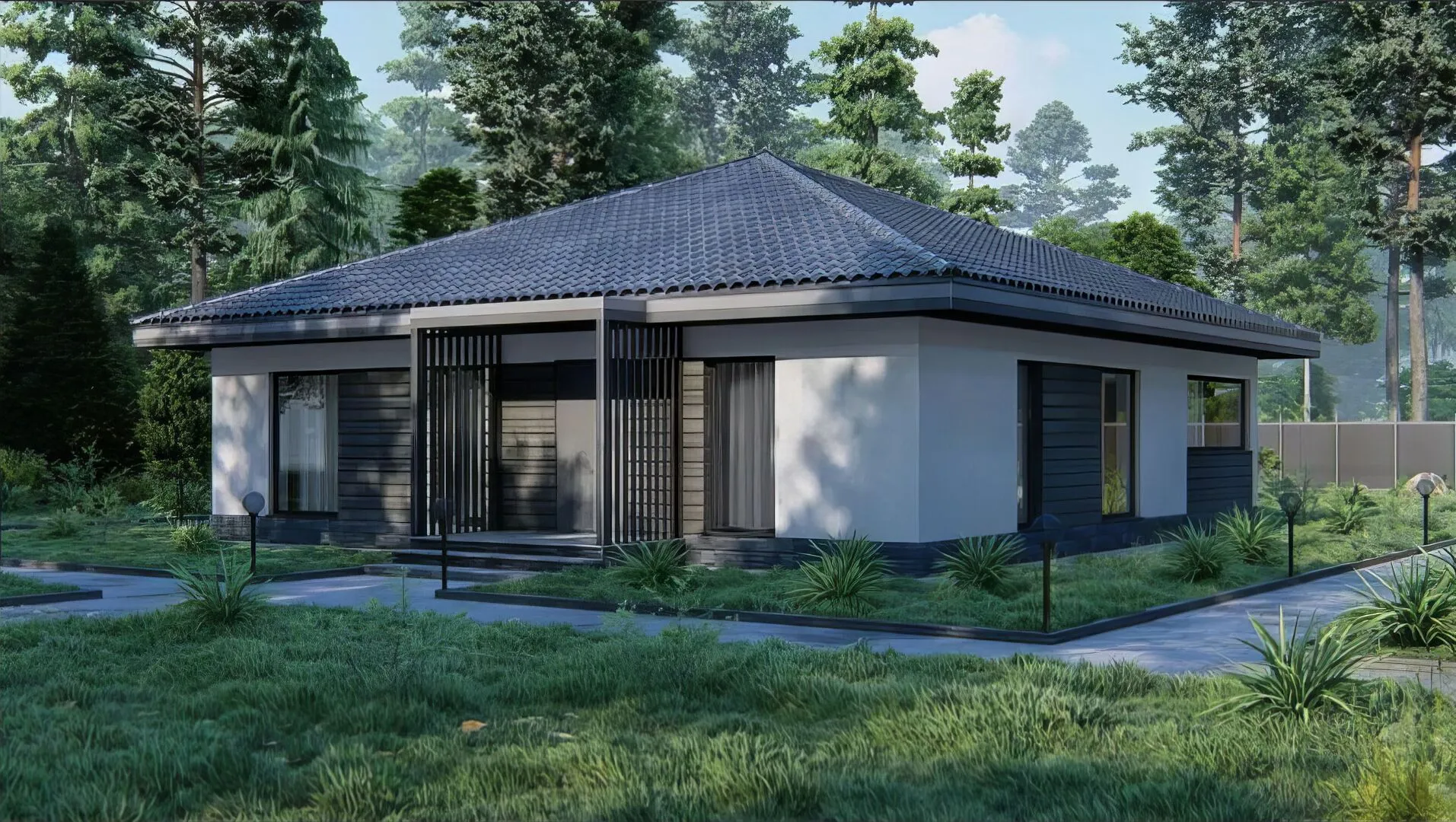 Добрый дом 90