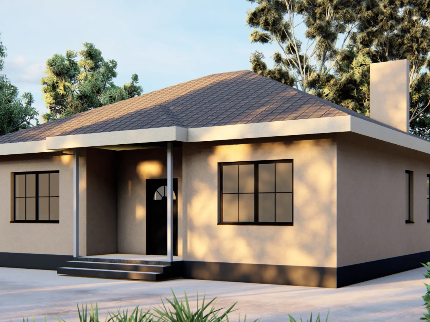 Проект Соломко