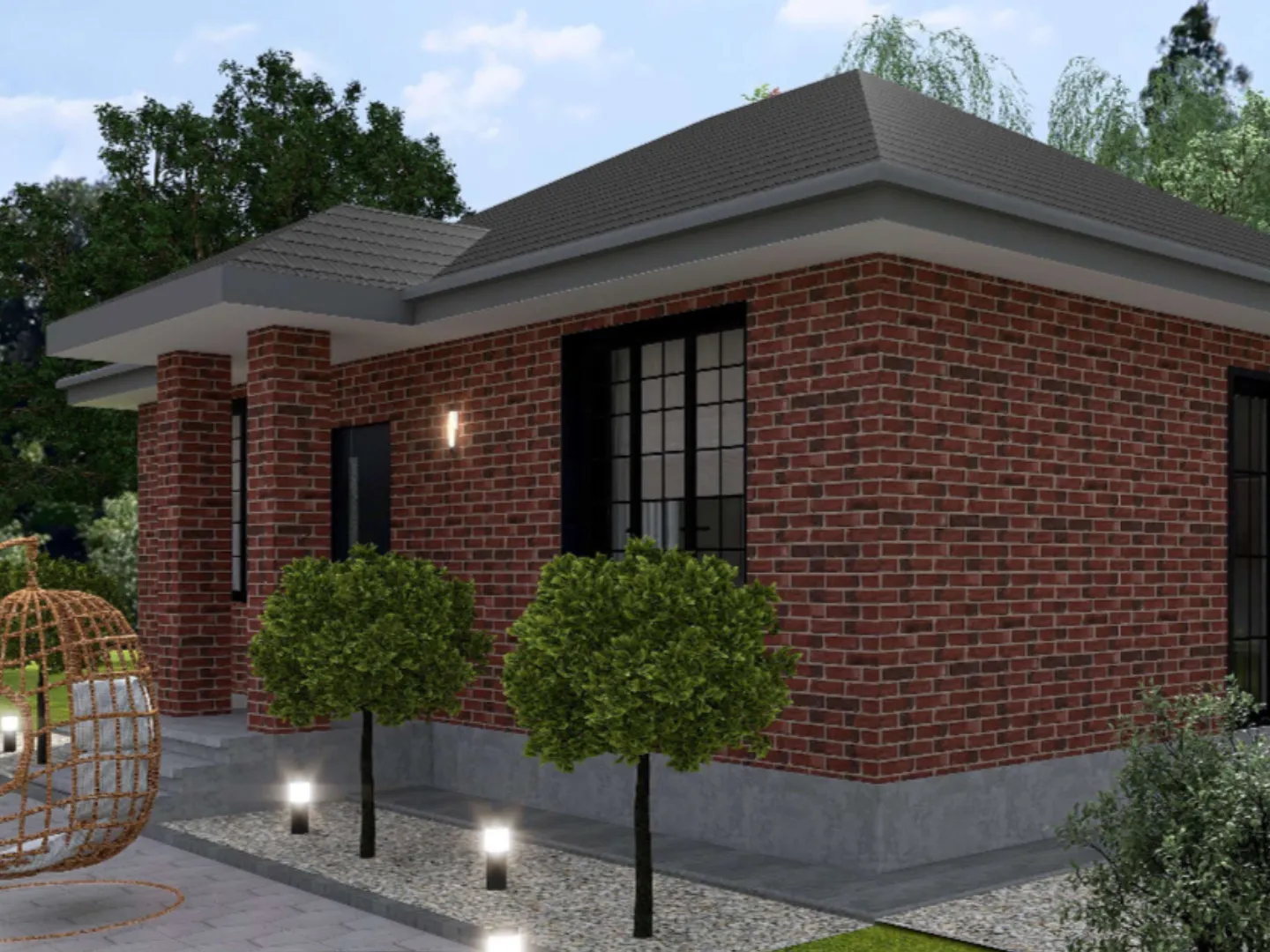 Проект Сити