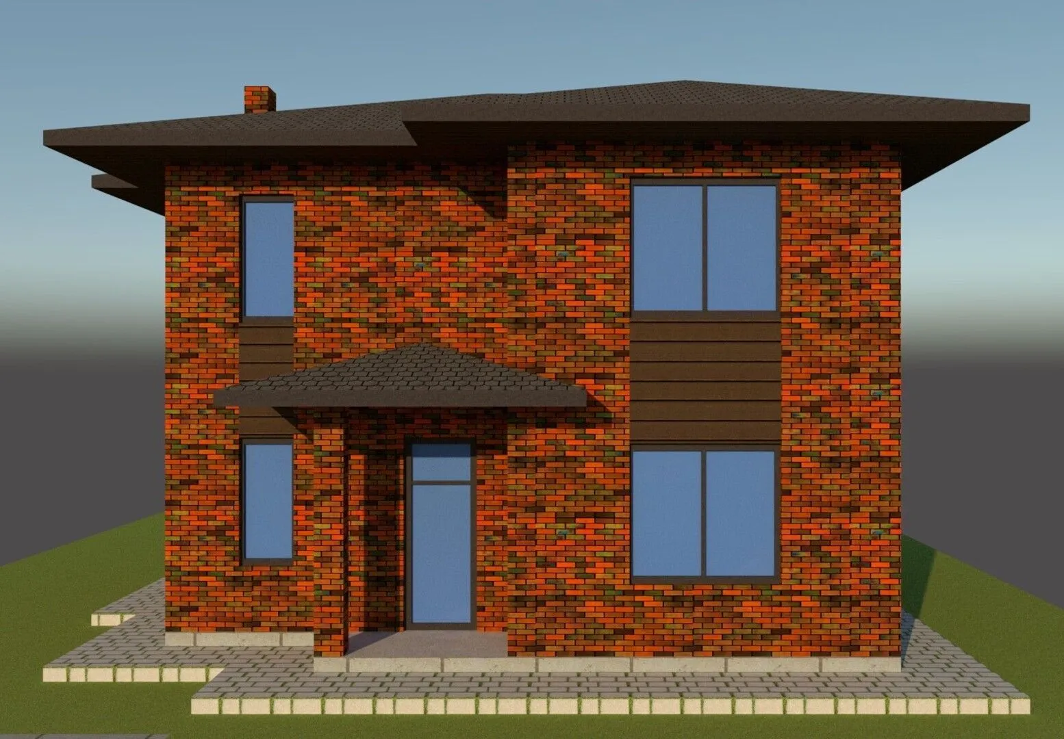 Гран-Парадизо