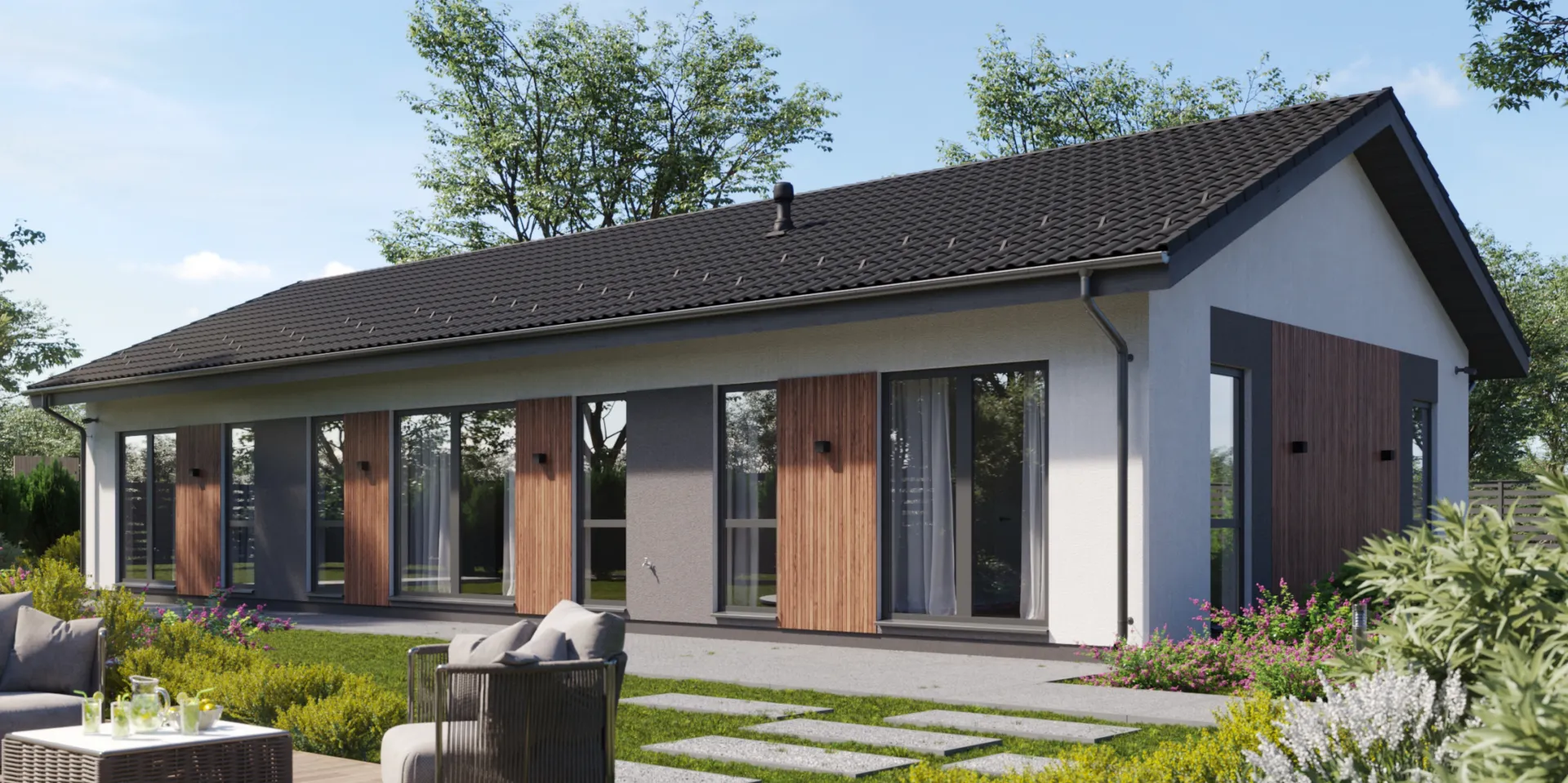 Дом с Умом 140