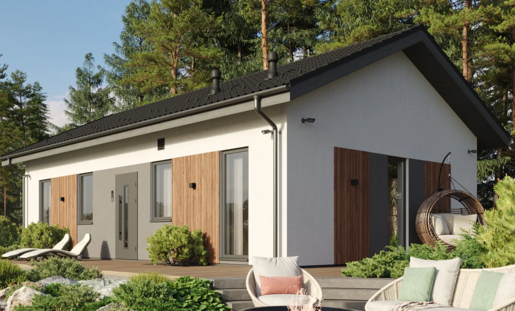 Дом с Умом 80