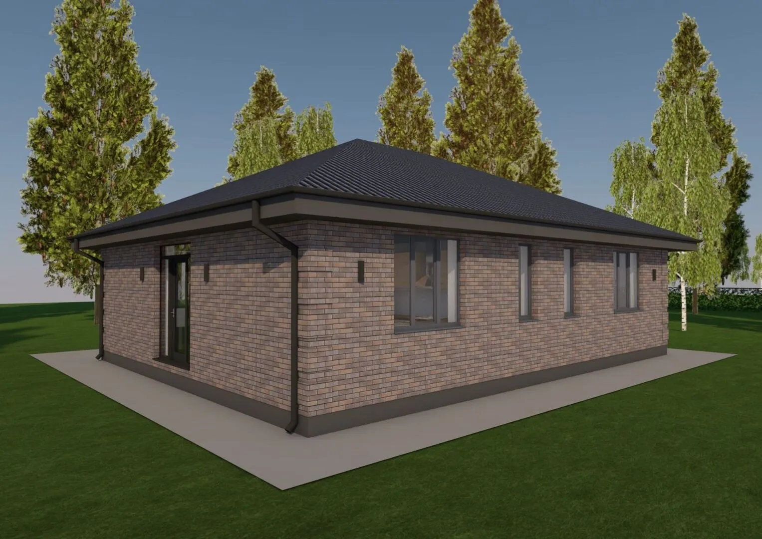 МК-2-2024 площадь 90.7 кв