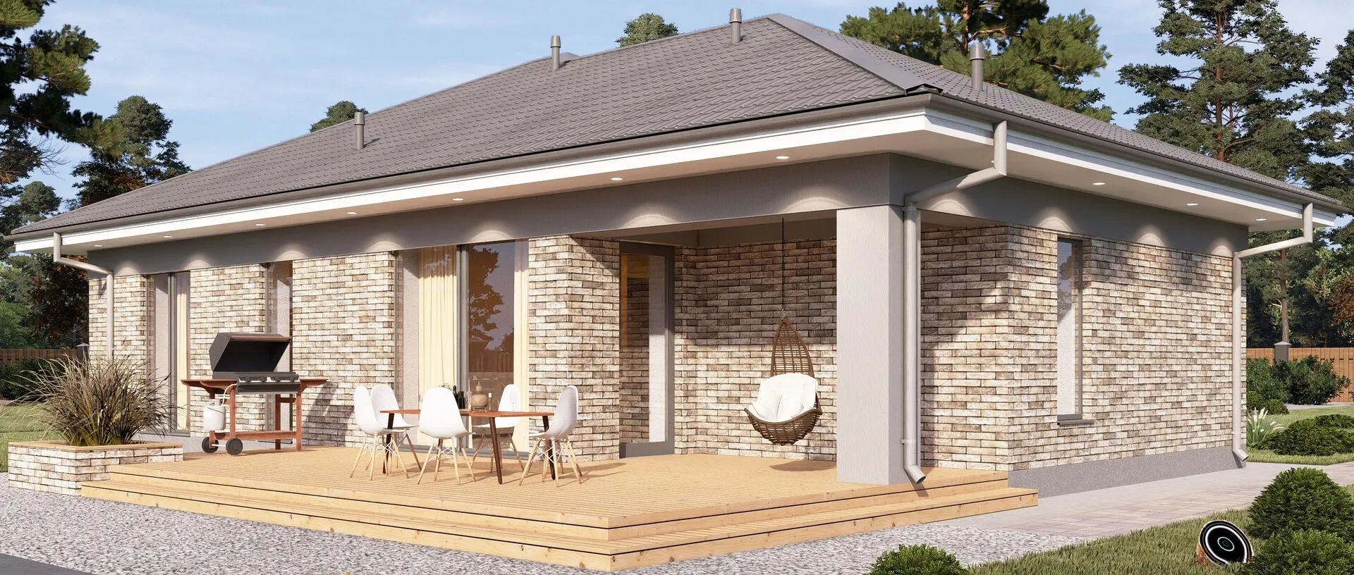 Моя История