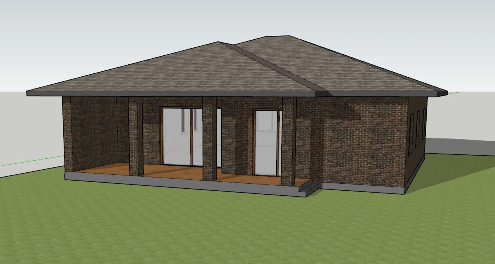 Индивидуальный проект - Проводник