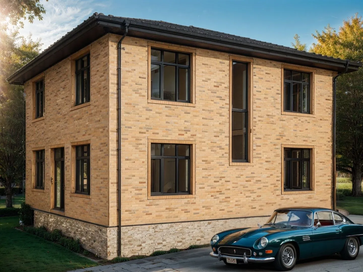 Проект ГБ-170-24