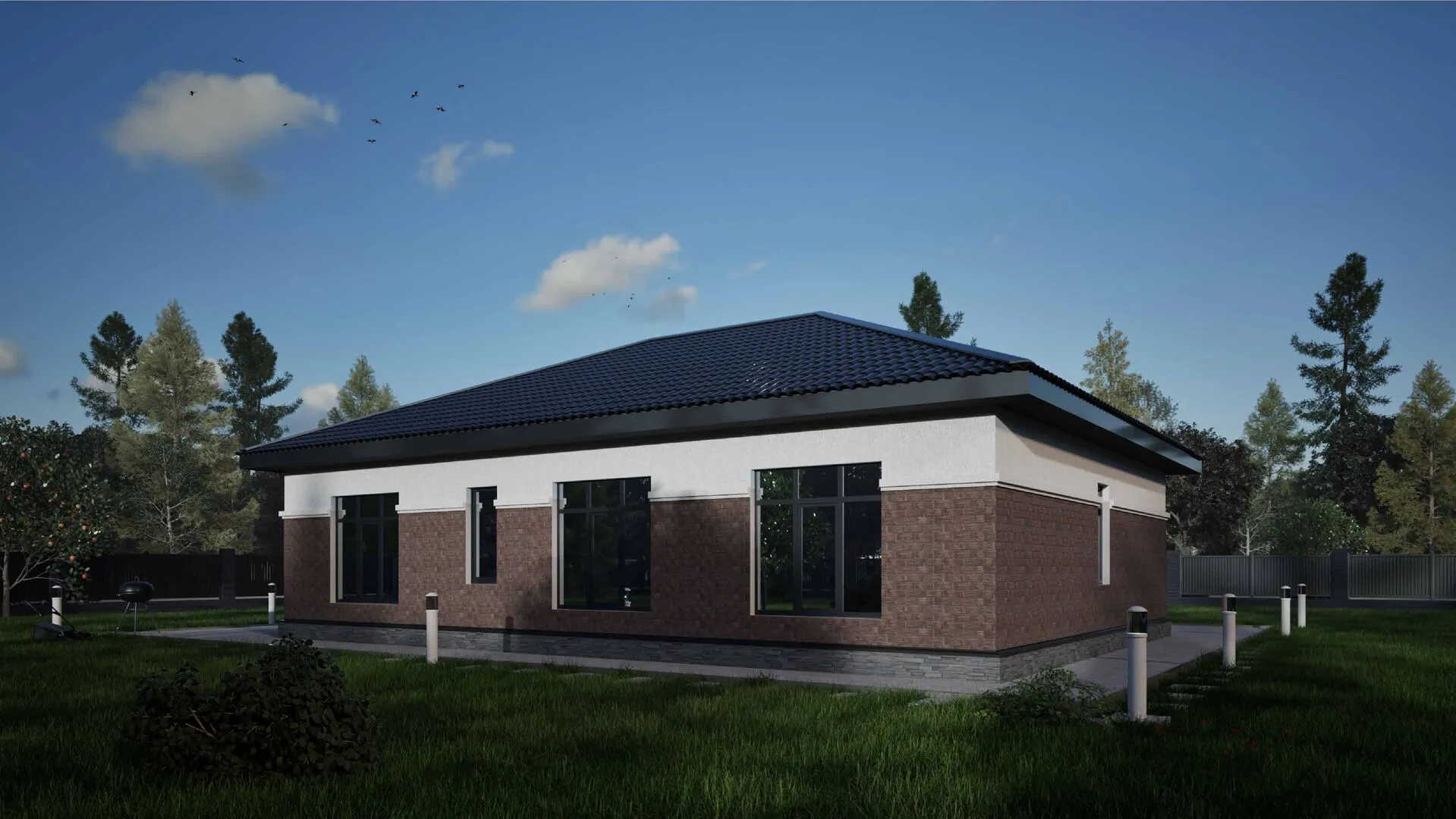 Батрадион 142