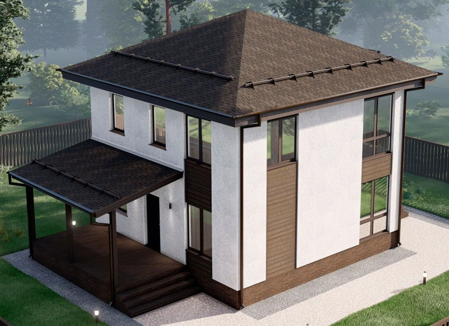 Модерн 28-24КД