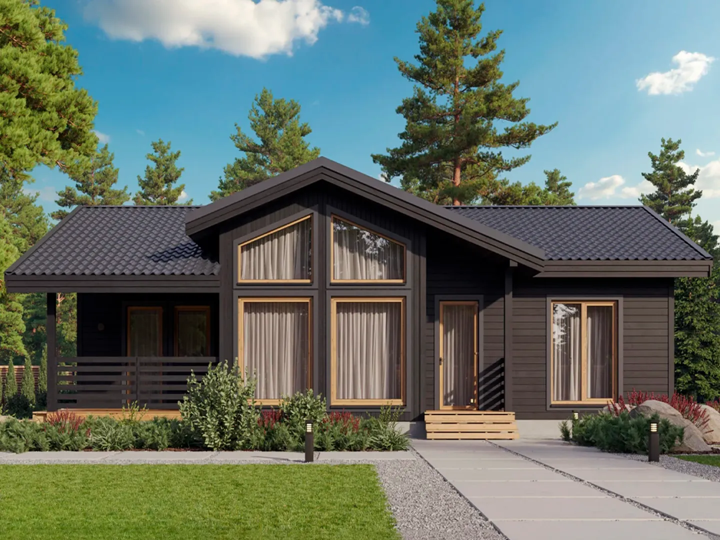 ДИЗАЙН КОМФОРТ