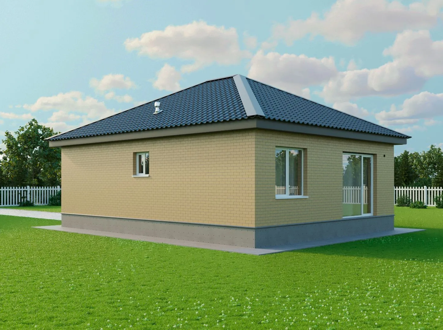 Проект Семейный