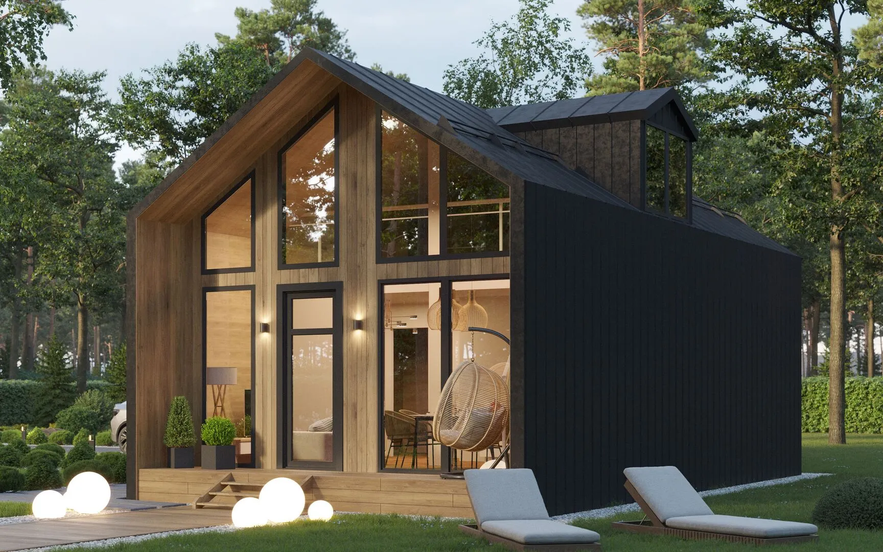 Лиллехаммер-1