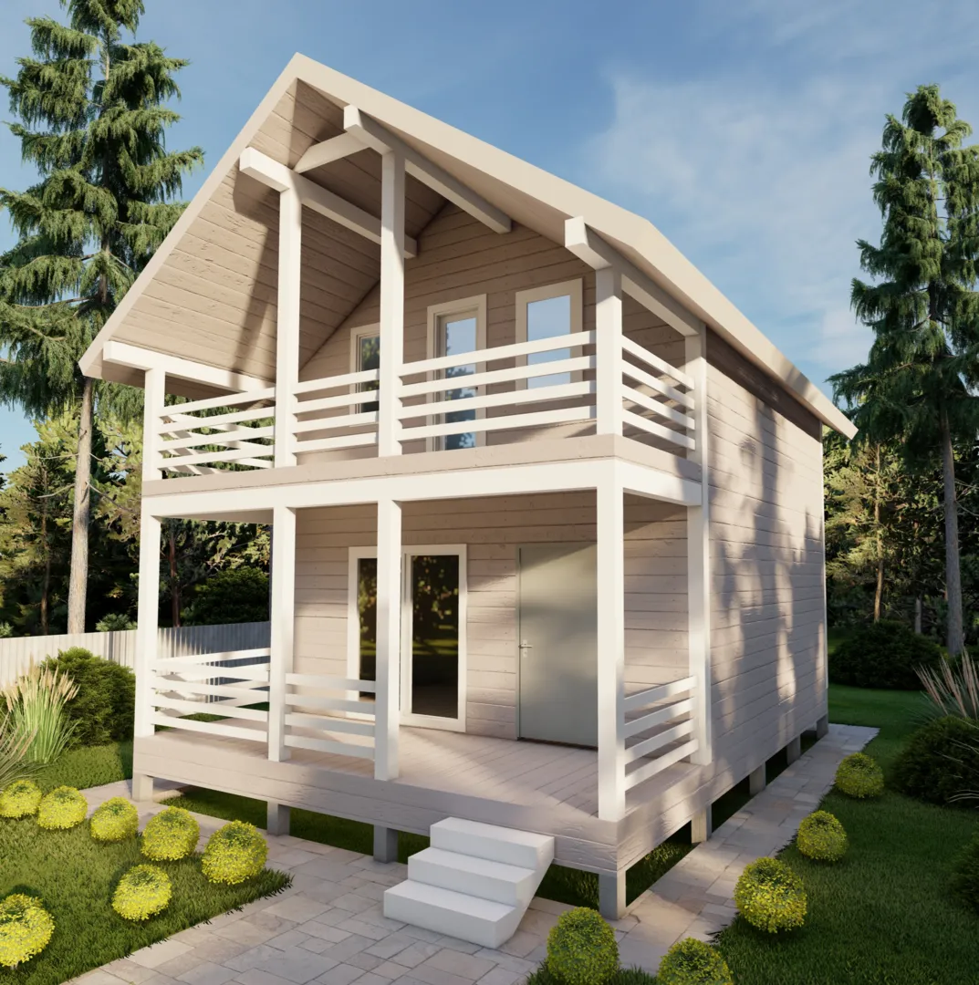 Скандинавия-5