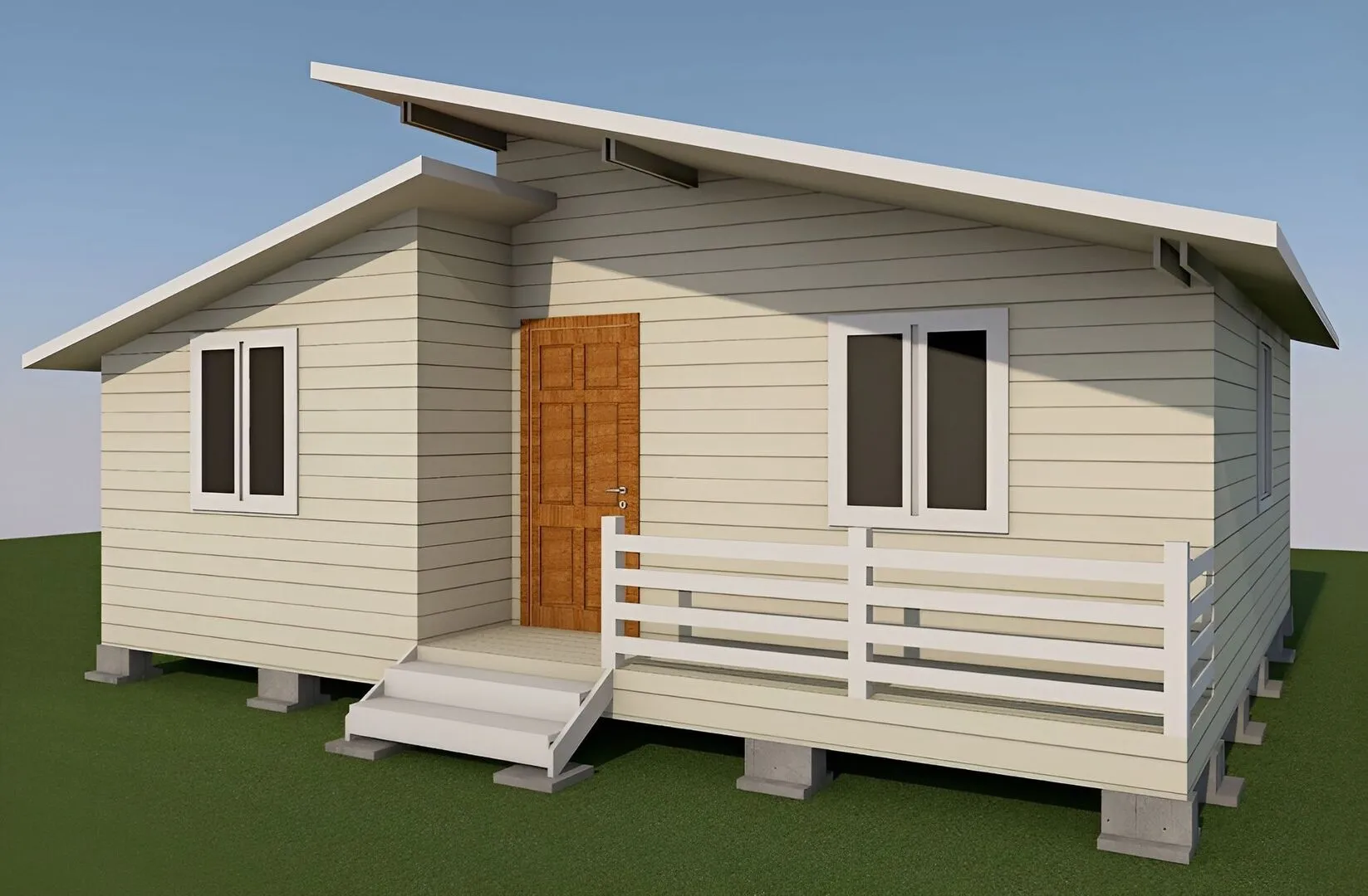 Садовод 7х8 Модус