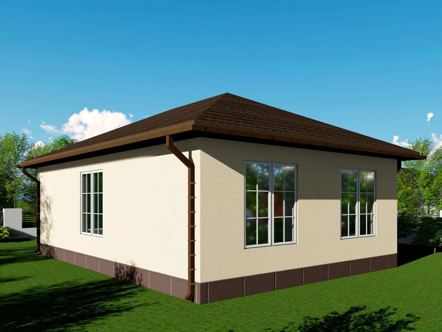 Европейский- 86,04