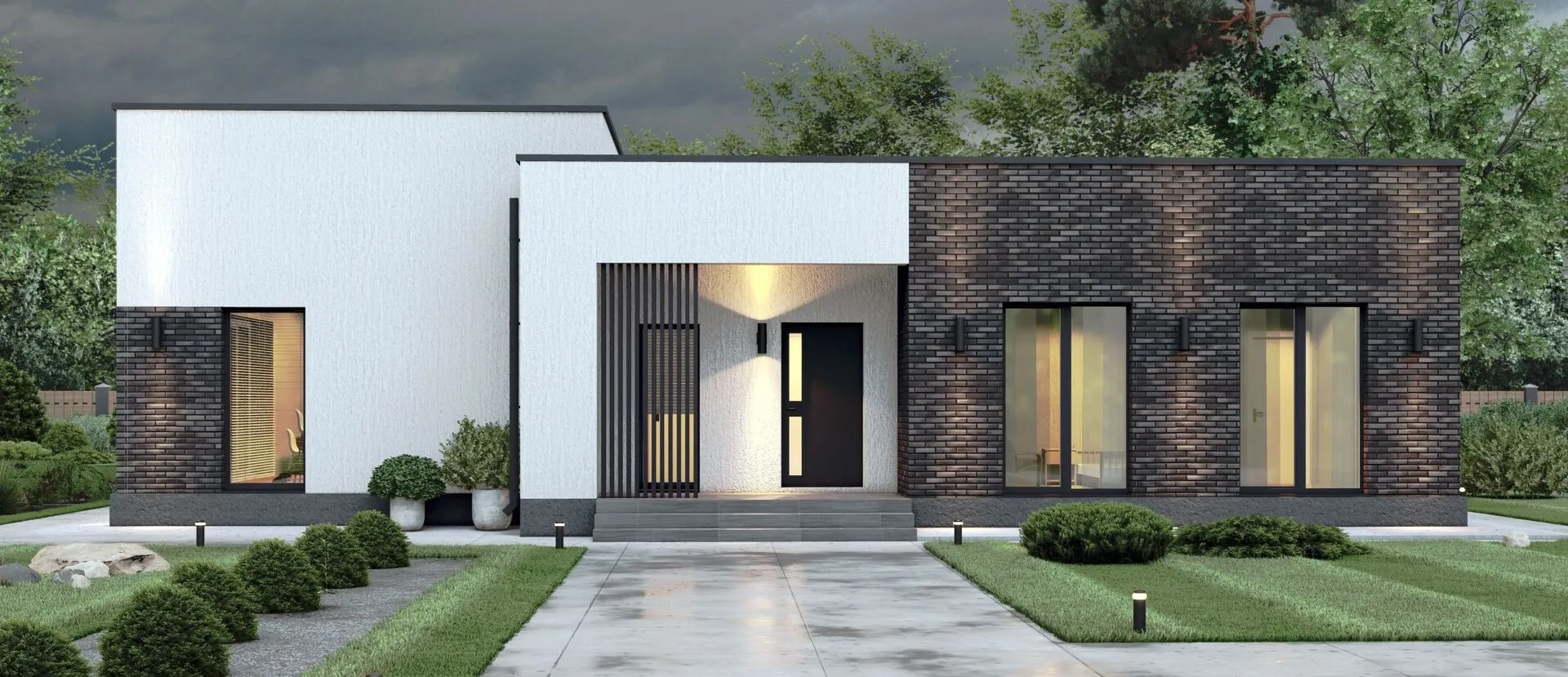 Грецкий орех