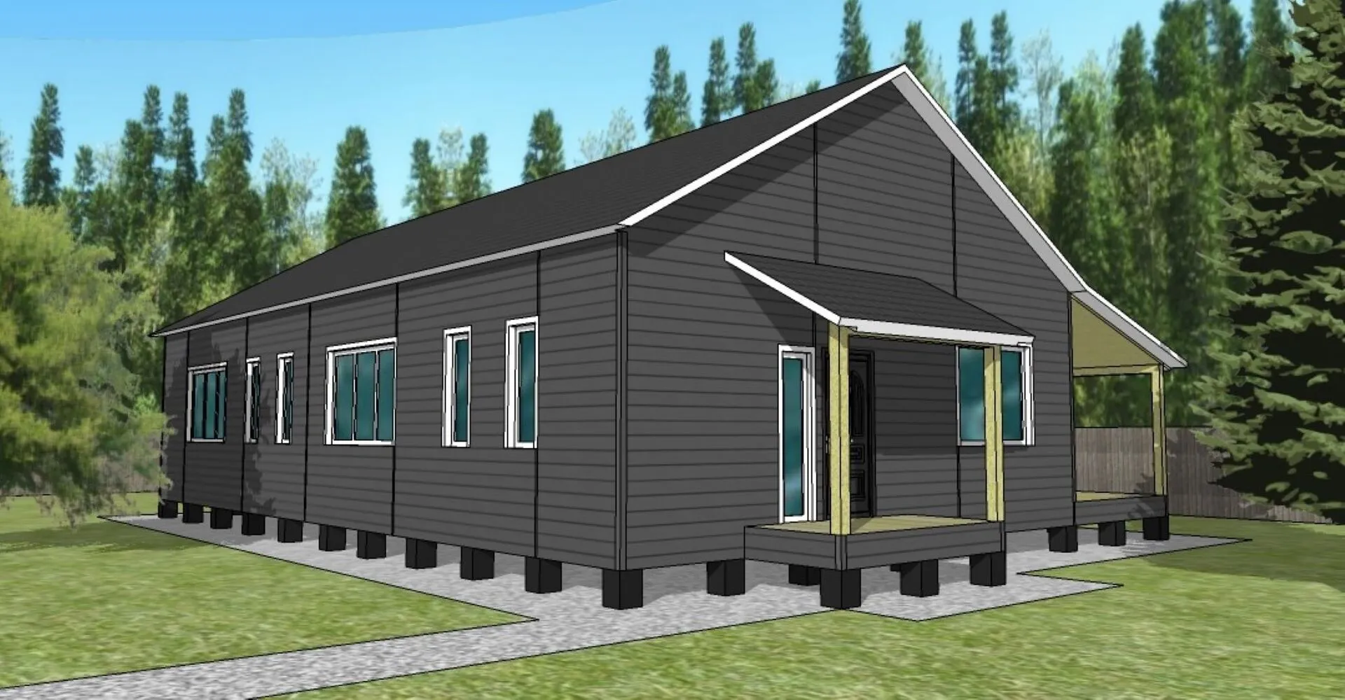 ССК Светлое поле