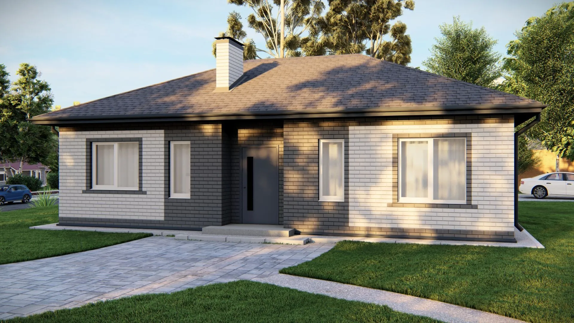 Геральт 25135