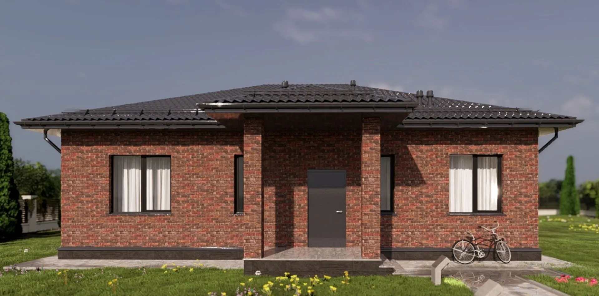 Жемчужина 90