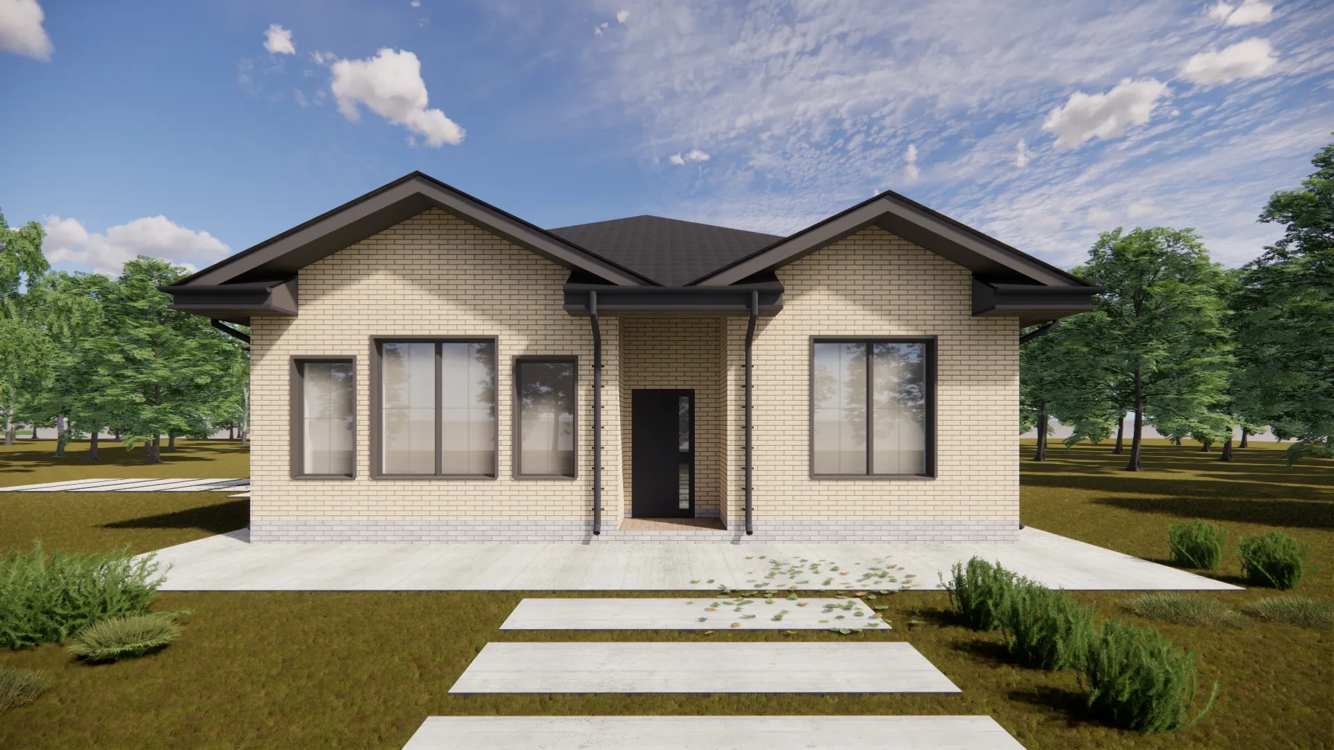 Классика 108