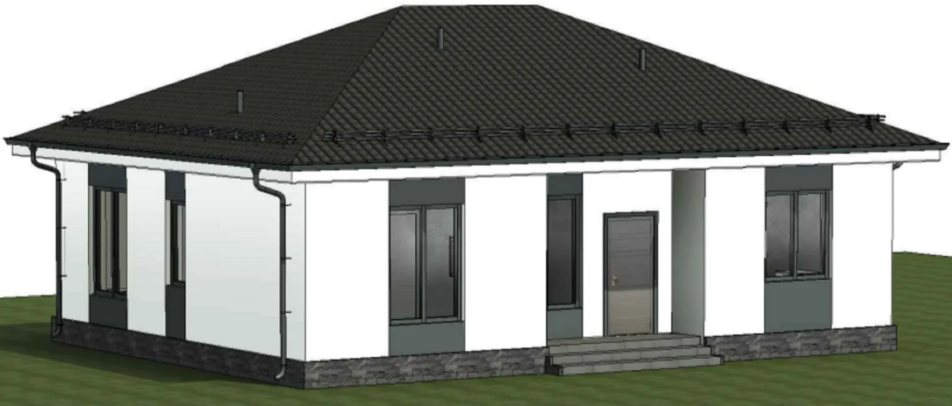 Заповедный 1