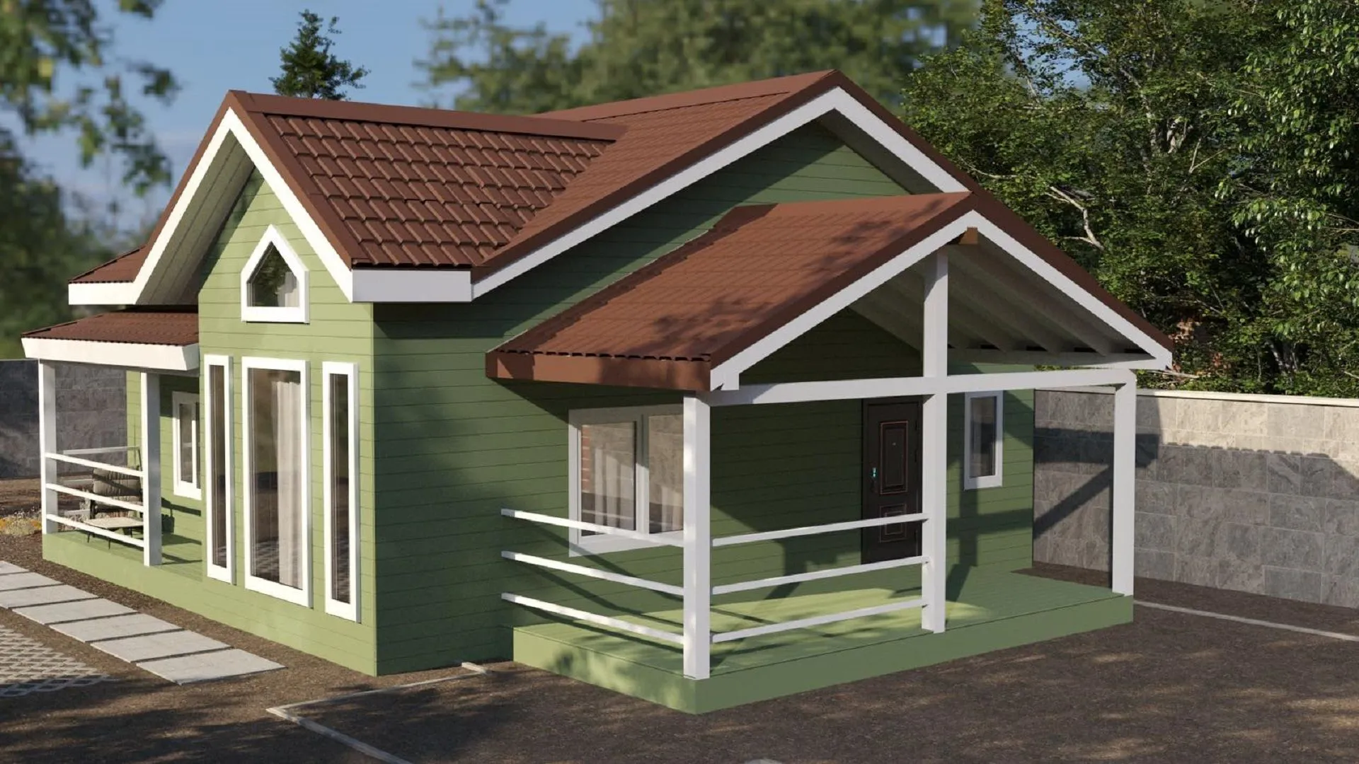 Калифорния