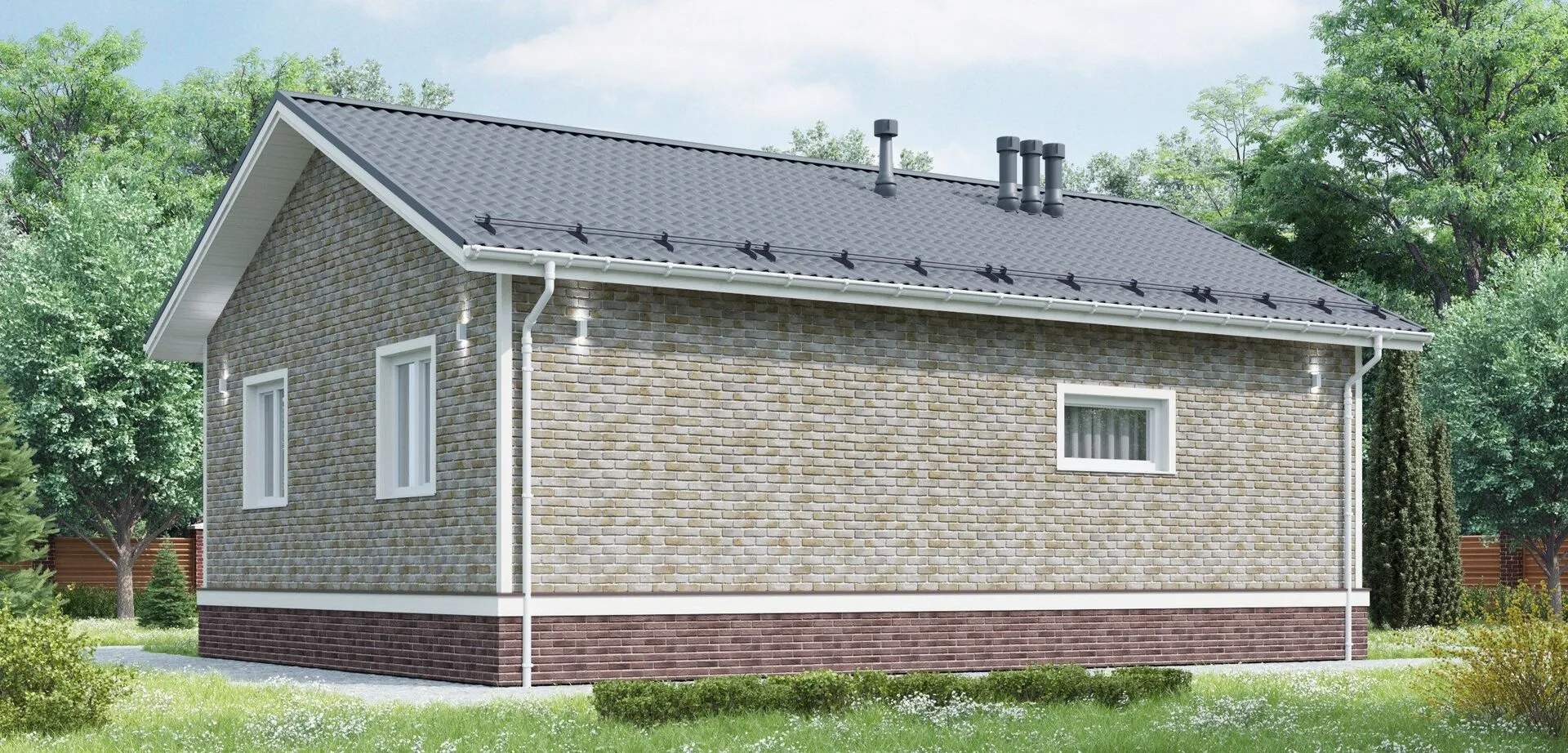 Миронцево-3