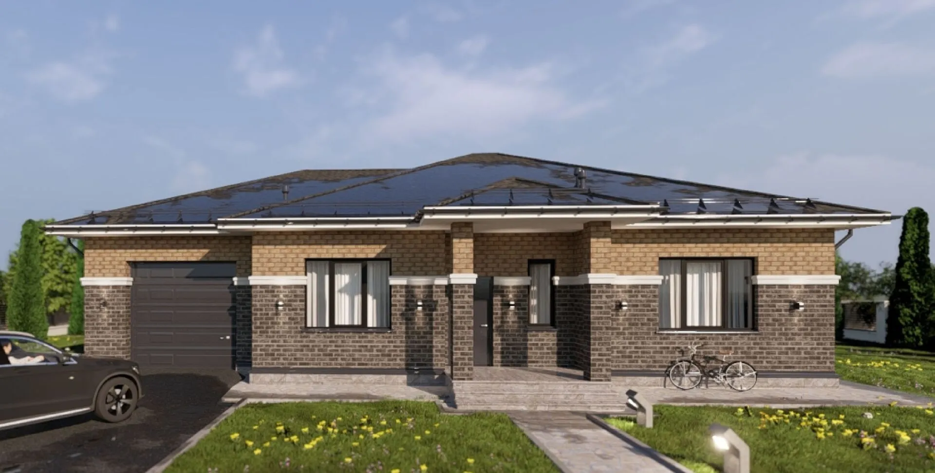 Гармония 150