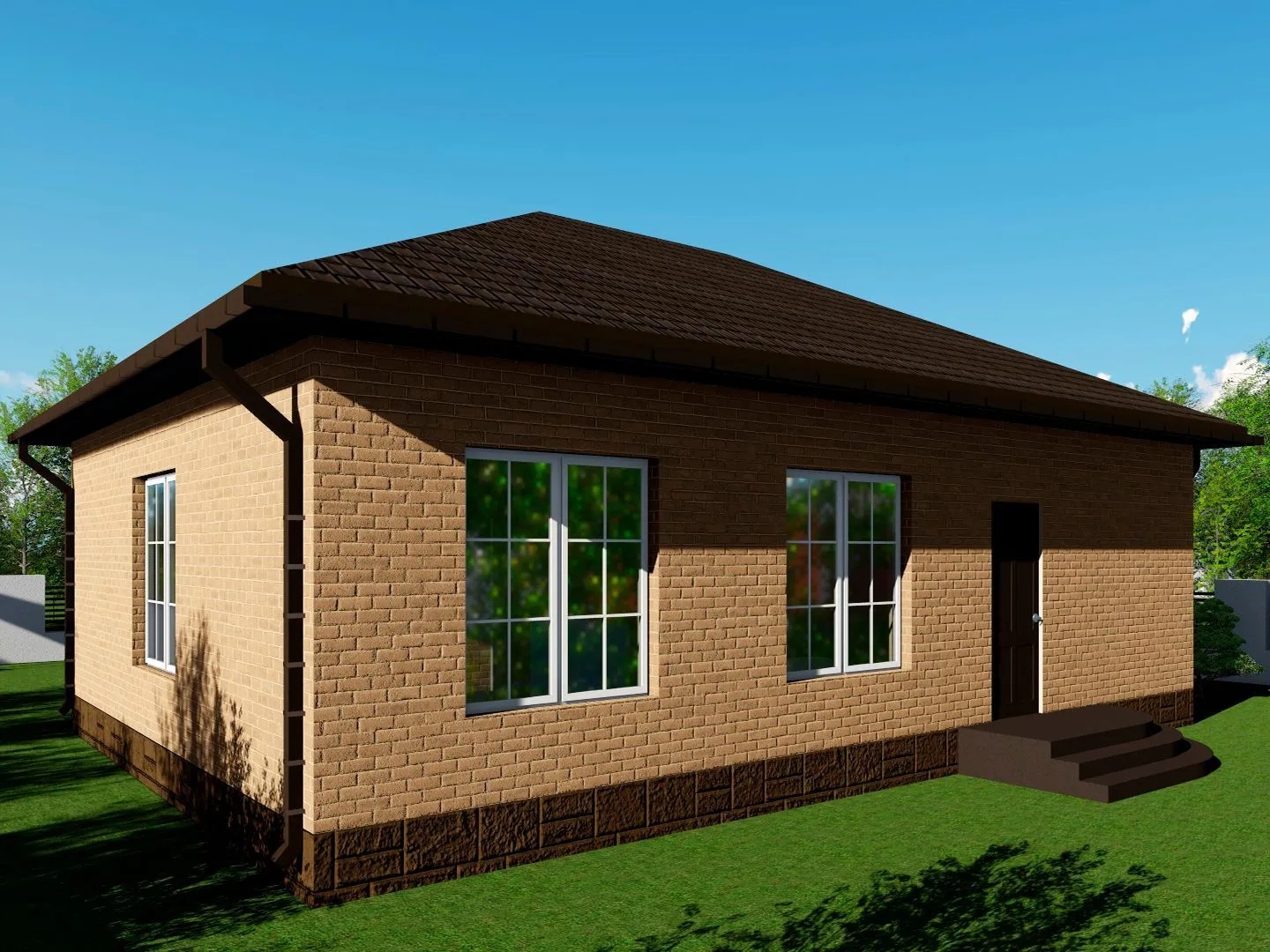 Европейский- 110