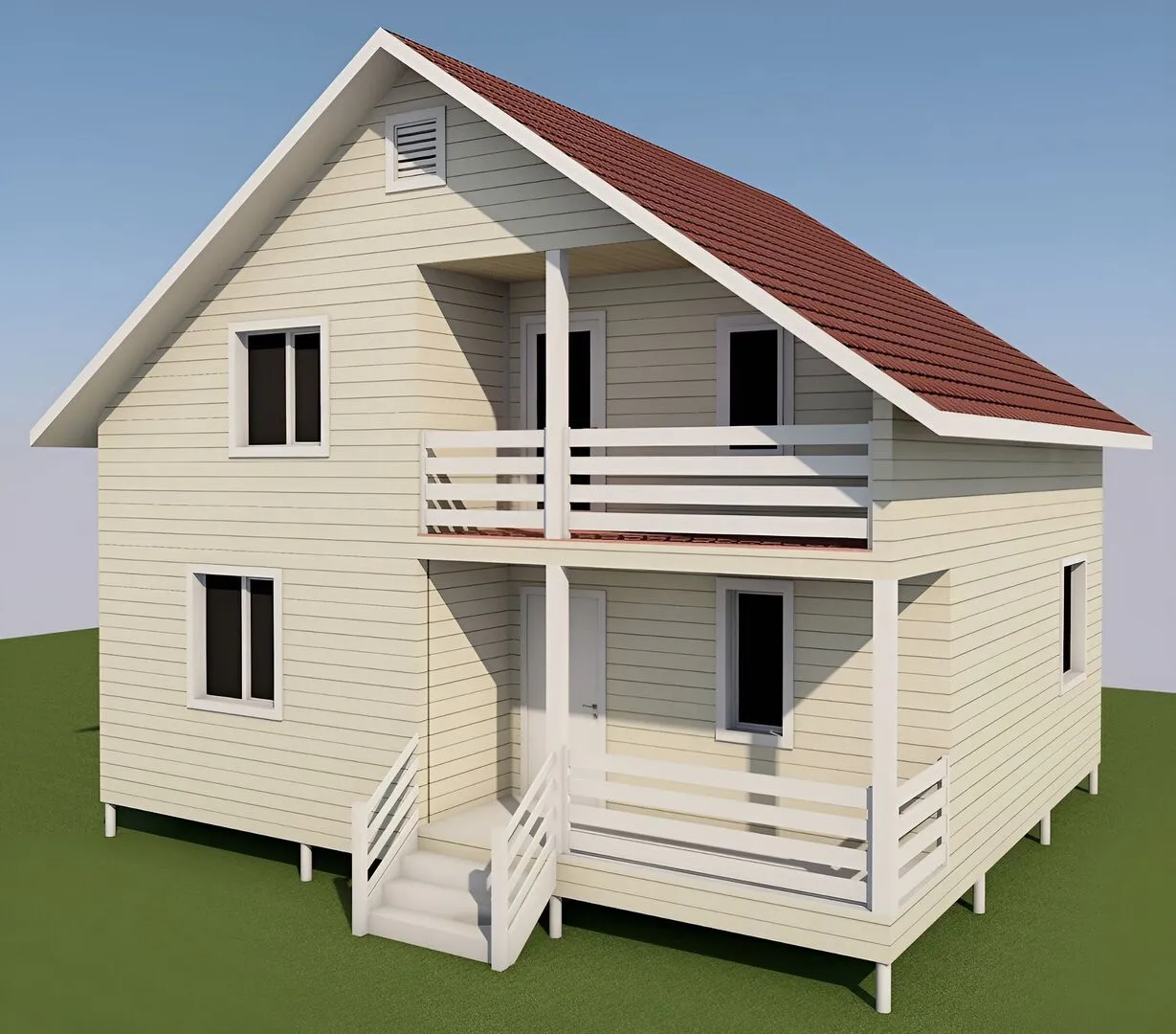 Статус 8х9 Аврора