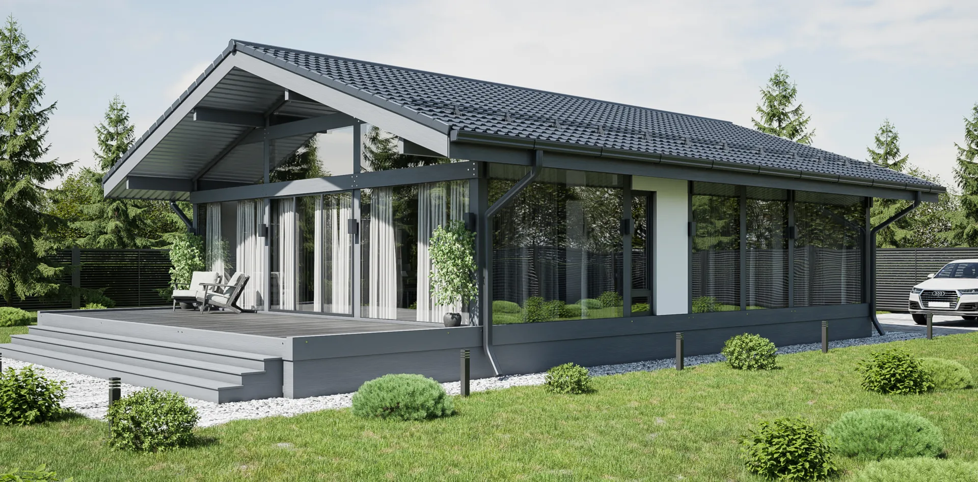 Идея-Основной 99м2-АР