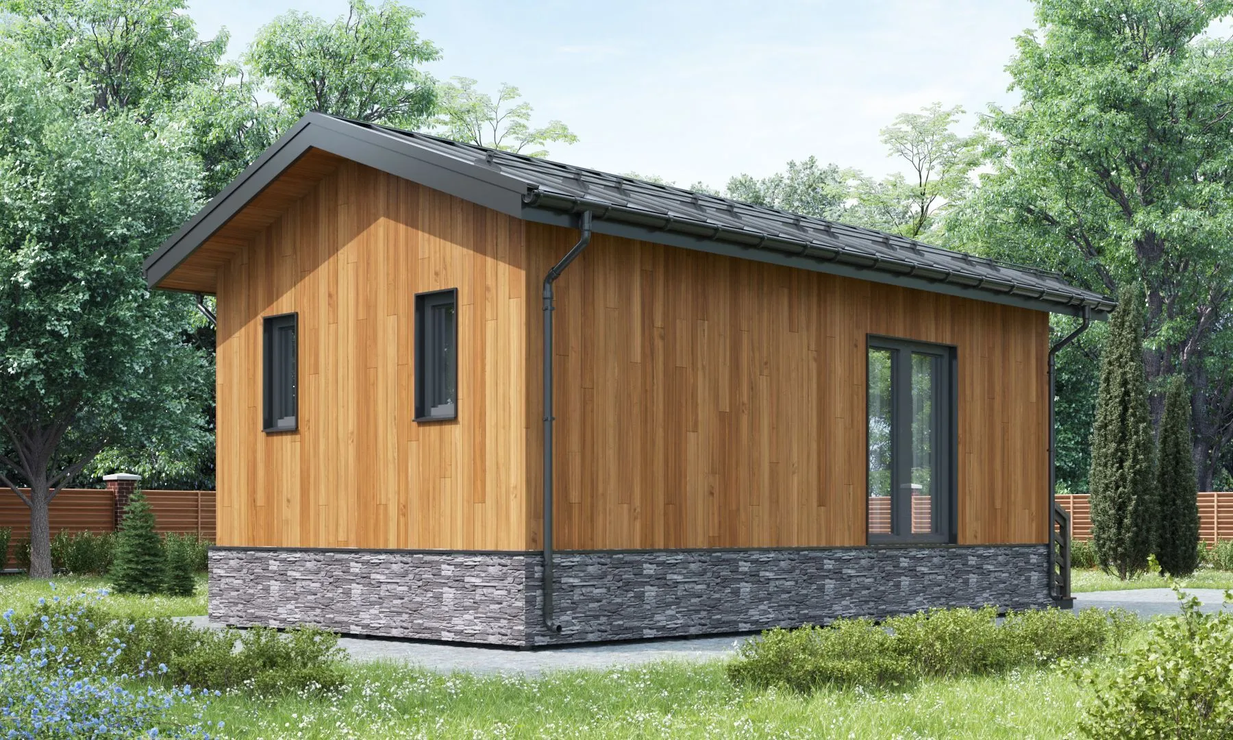 Загорянский