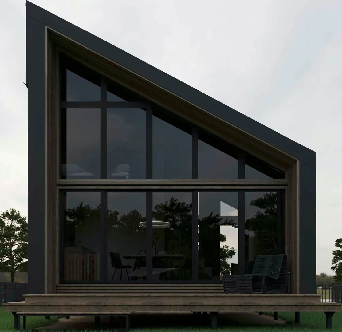 Дом Пионер 2.0