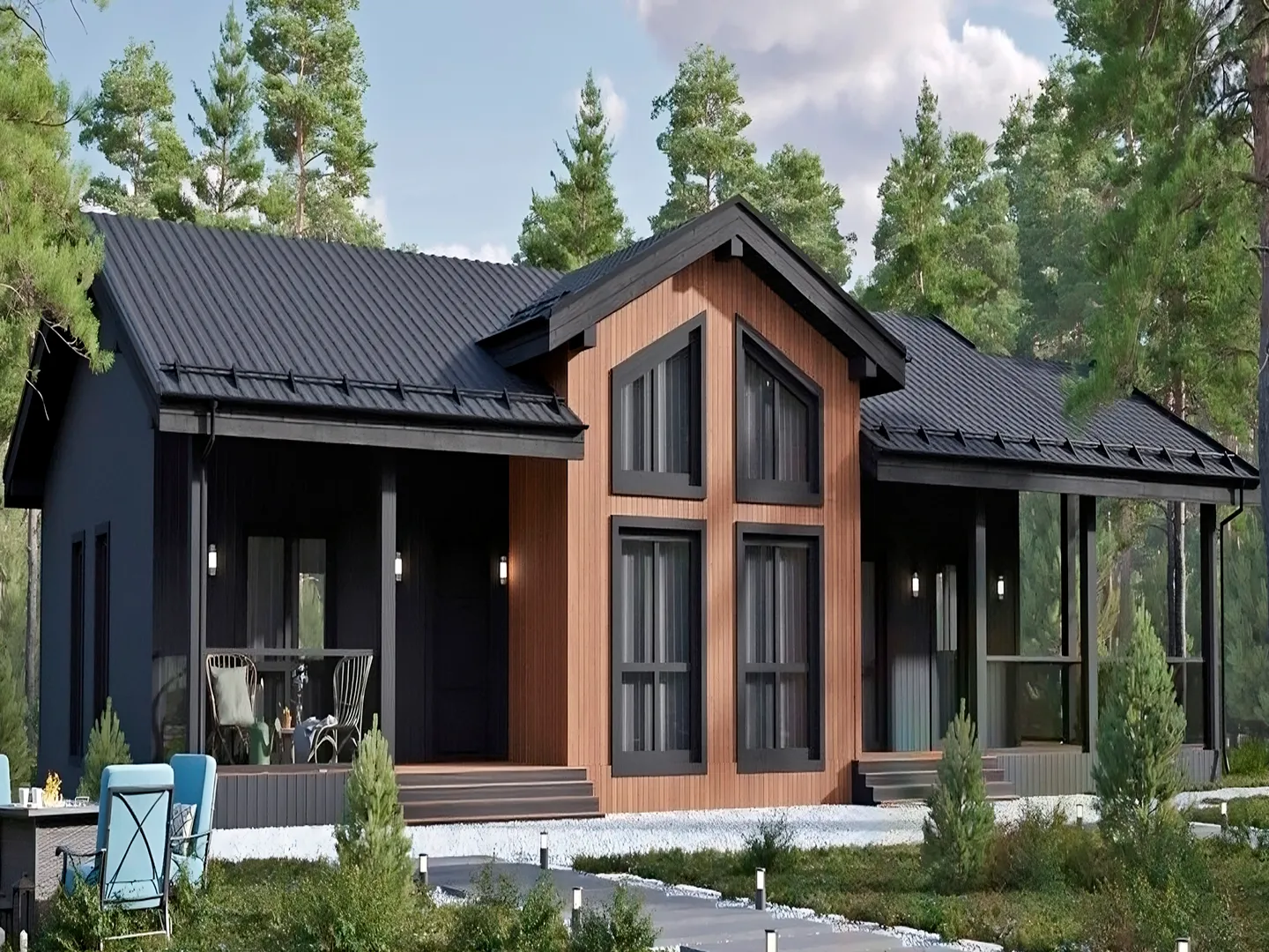 КАРИБСКИЙ КОРАБЛЬ