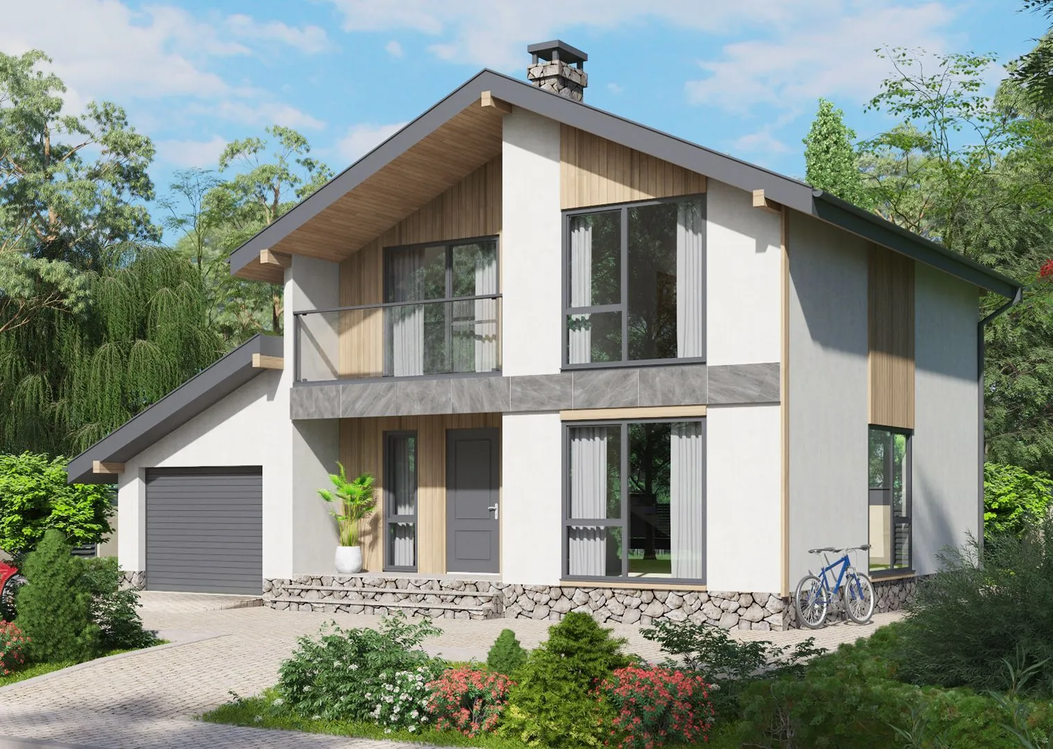 Зальцбург-157