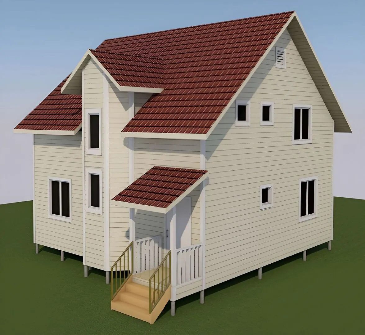 Статус 8х9 Базис