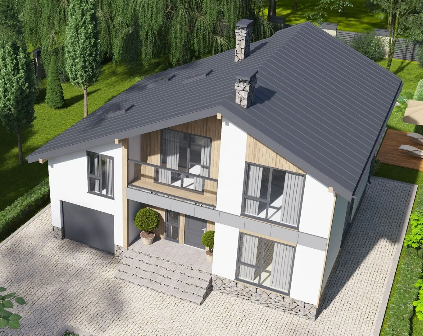 Зальцбург-198