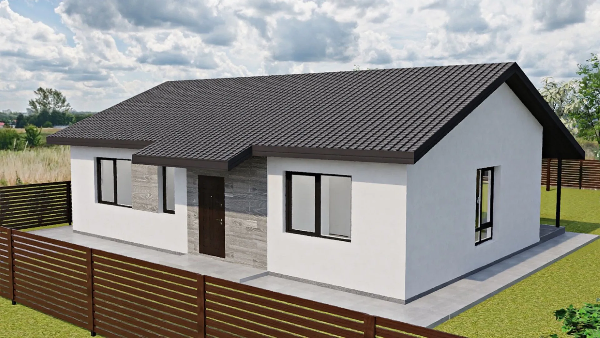 Норвегия 12-88-АС