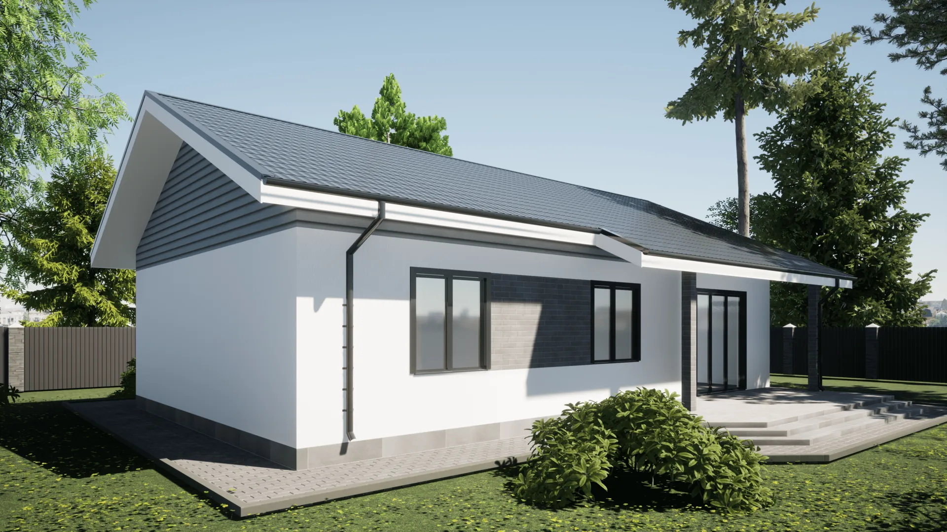 Уютный уголок