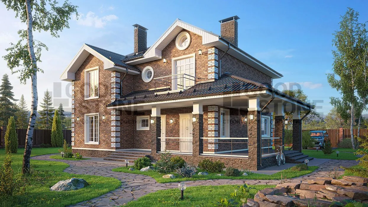 Проект ГБ-224