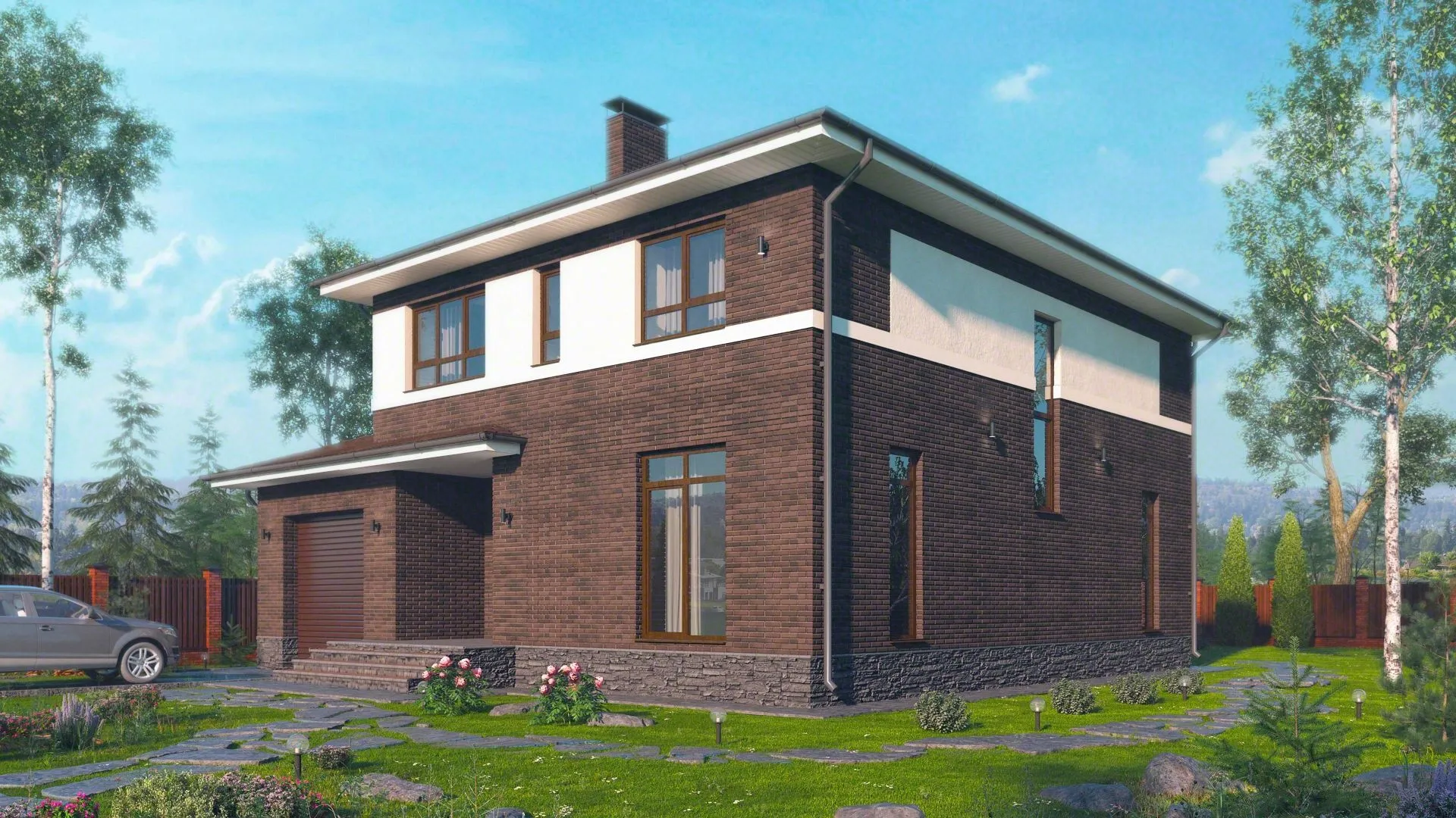 Проект ГБ-199