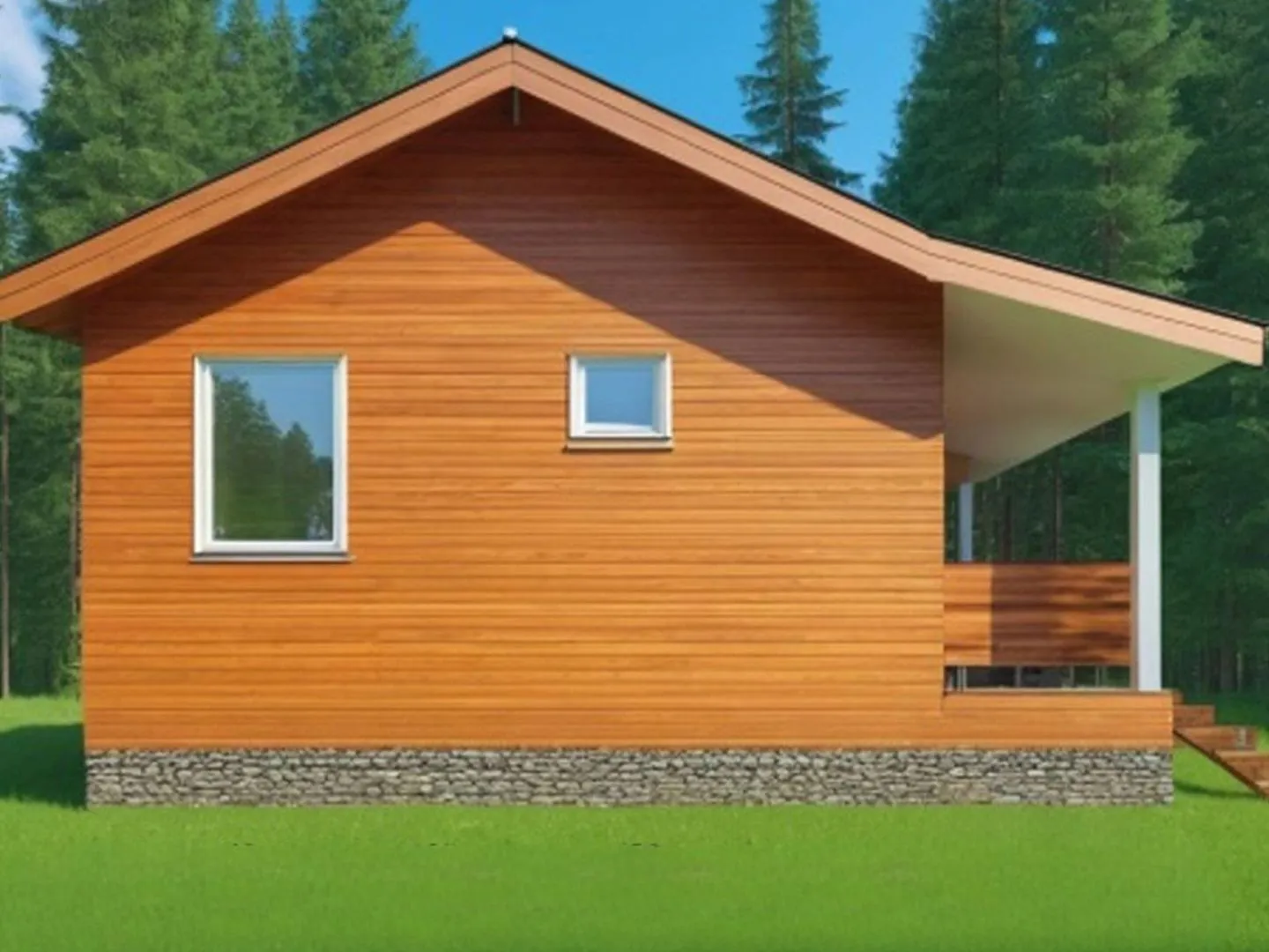 Уютный КД 42