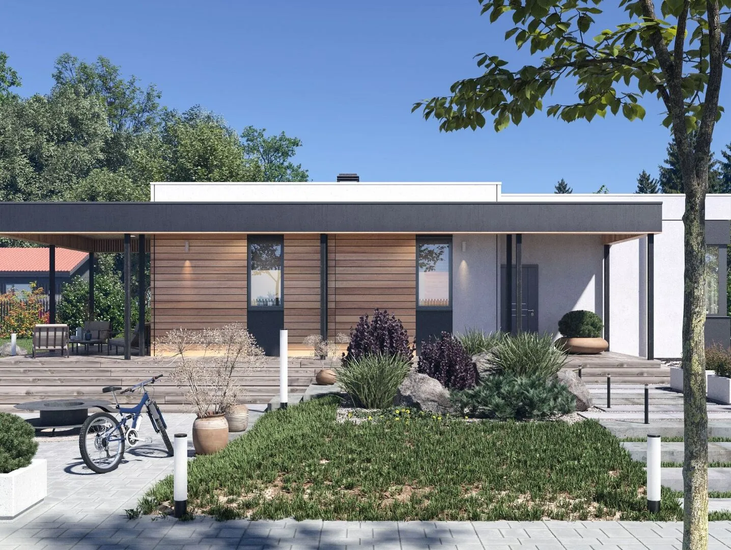 Домокомплект 120