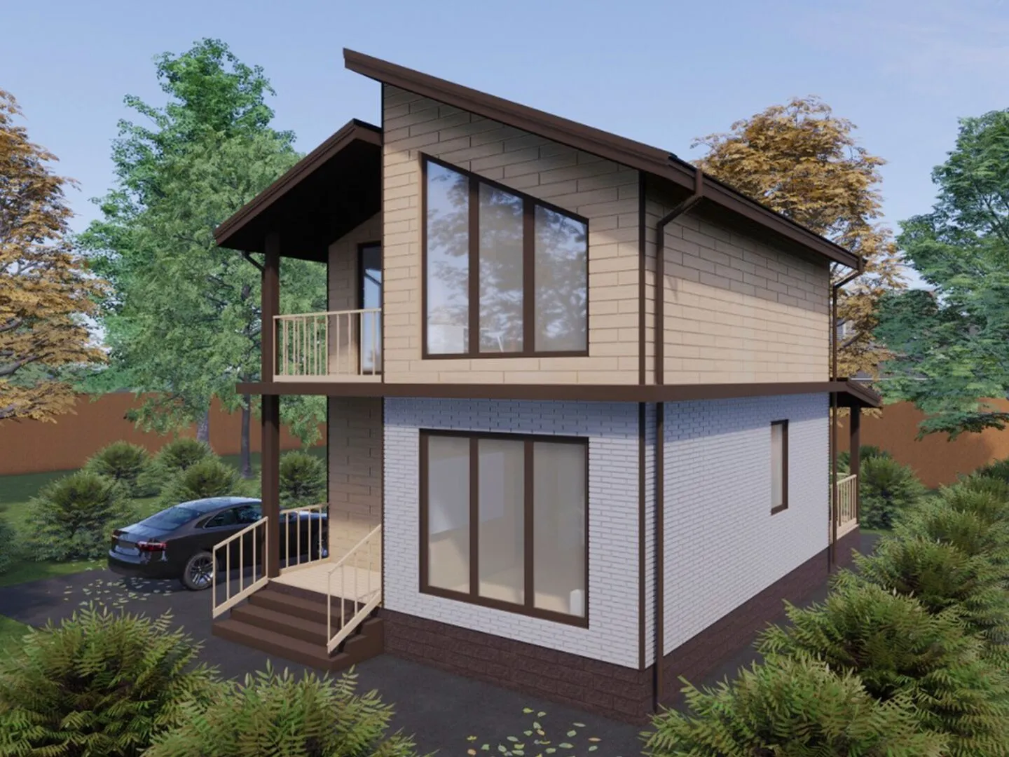 Современный Плюс