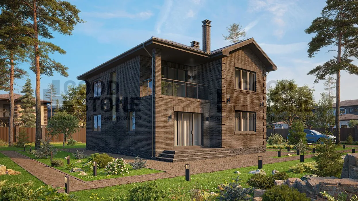 Проект ГБ-193